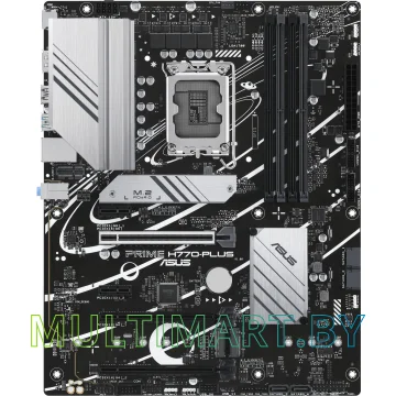 Материнская плата ASUS Prime H770-Plus